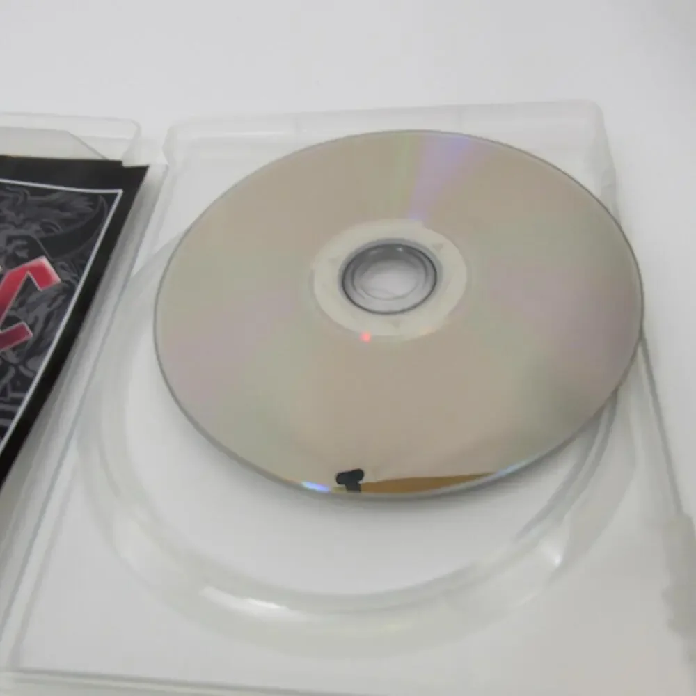 AC/DC Live: Rock Band Track Pack (Sony PlayStation 3,‎ 2008)